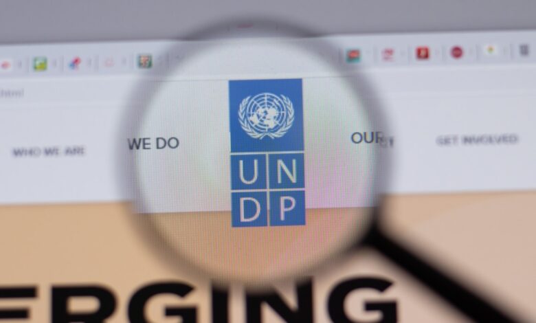 UNDP, Abhazya Dışişleri Bakanlığı'nın taleplerini değerlendirdi