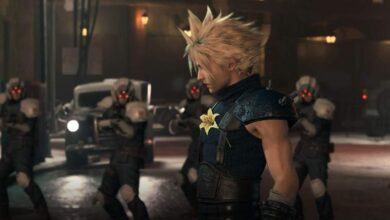 Yeni Final Fantasy VII, Rusya'daki pazaryerlerinde ve çevrimiçi mağazalarda satılmaya başlandı