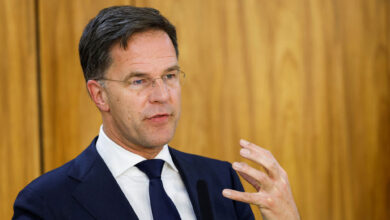 28 ülke Mark Rutte'nin NATO Genel Sekreteri adaylığını destekliyor