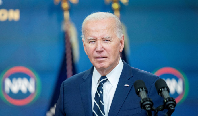 ABD Başkanı Biden, İran'ı İsrail'i tehdit etmemesi konusunda uyardı - İsrail Haberleri