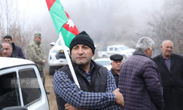 Ağdaban tanığı: Ermeniler babamı ve 5 yaşındaki kız kardeşimi öldürdü