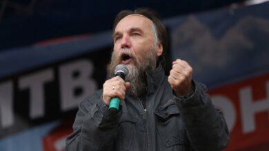 Alexander Dugin: “Gürcistan doğru yolda”