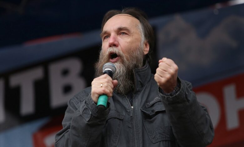 Alexander Dugin: “Gürcistan doğru yolda”