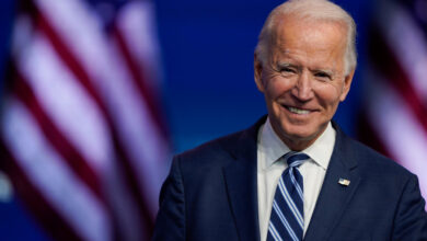 Biden, İsviçre'deki Ukrayna barış konferansına katılmayı planlıyor