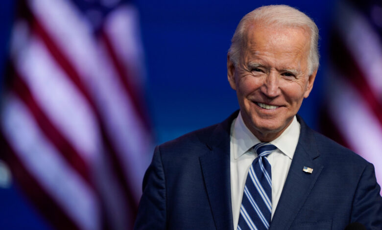 Biden, İsviçre'deki Ukrayna barış konferansına katılmayı planlıyor