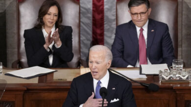 Biden'ın İsrail tutumu: Michigan ve Körfez'deki Arap seçmenler üzerinde karışık etki - İsrail Haberleri