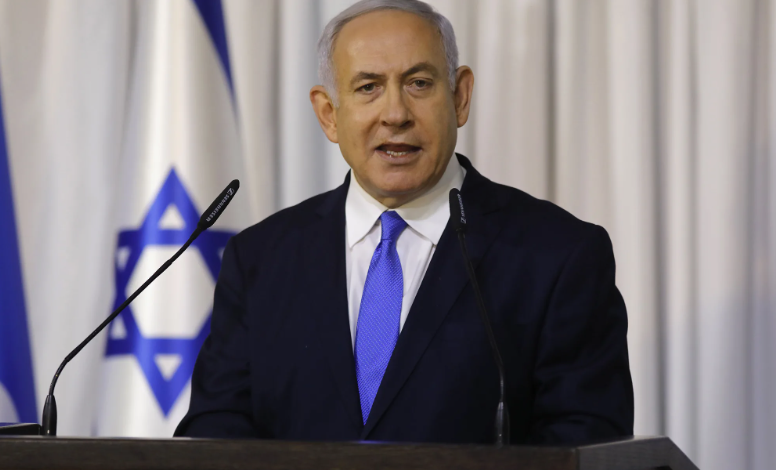 Binyamin Netanyahu askeri kabine toplantısı düzenledi