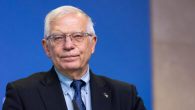 Borrell AB'yi savunma harcamalarını artırmaya çağırdı