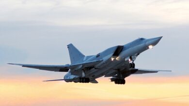 Budanov BBC'ye Tu-22MZ bombardıman uçağının nasıl düşürüldüğünü anlattı