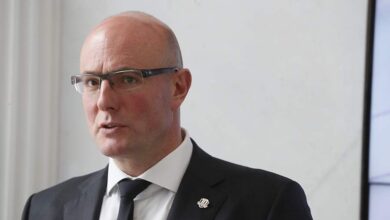 Chernyshenko Runet'te 30 yılda meydana gelen değişikliklerden bahsetti