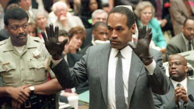 Çifte cinayetle suçlanan aktör OJ Simpson hayatını kaybetti