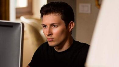 Durov, FBI'ın aşırı ilgisinden bahsetti