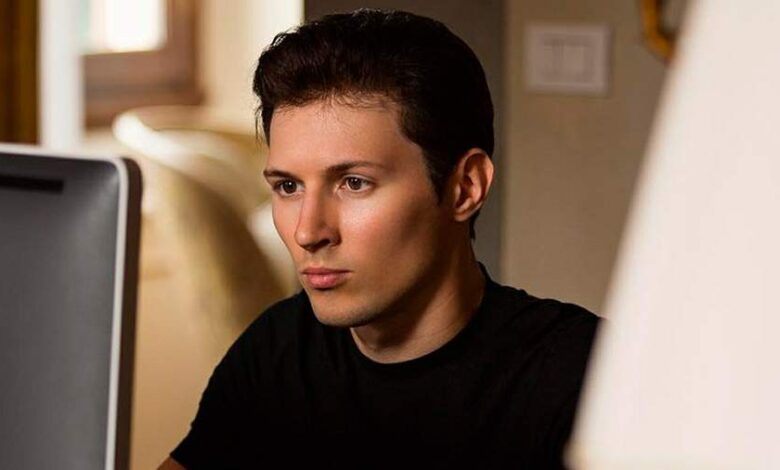 Durov, FBI'ın aşırı ilgisinden bahsetti