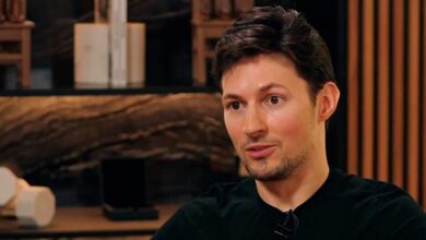 Durov, Musk'un yeniliklerini sosyal ağ X'te desteklediğini duyurdu