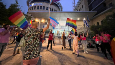 Eğitim Bakanlığı, nefretin arttığı bir dönemde LGBTQ hoşgörü programı bütçesini kesti - İsrail Haberleri