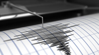 Endonezya'da deprem oldu