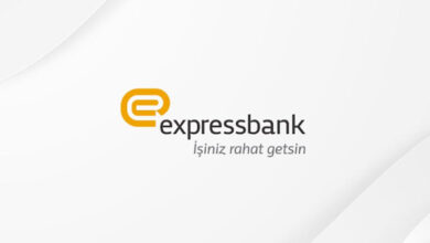 Expressbank 2024 yılı ilk çeyreğine ait mali raporunu açıkladı