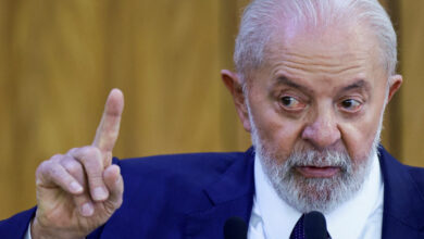 FM Katz, Lula'nın İsrail'in Gazze'de 12 milyon kişiyi öldürdüğü iddiasına yanıt verdi - İsrail Haberleri