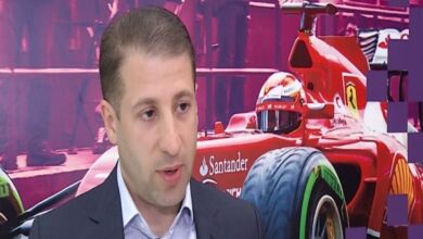 "Formula-1" için ayrılan para hangi yabancı bankalara aktarıldı?