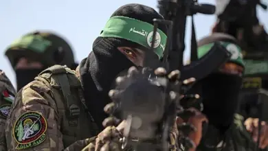 Hamas: Filistinliler beyaz bayrak çekmeyecek