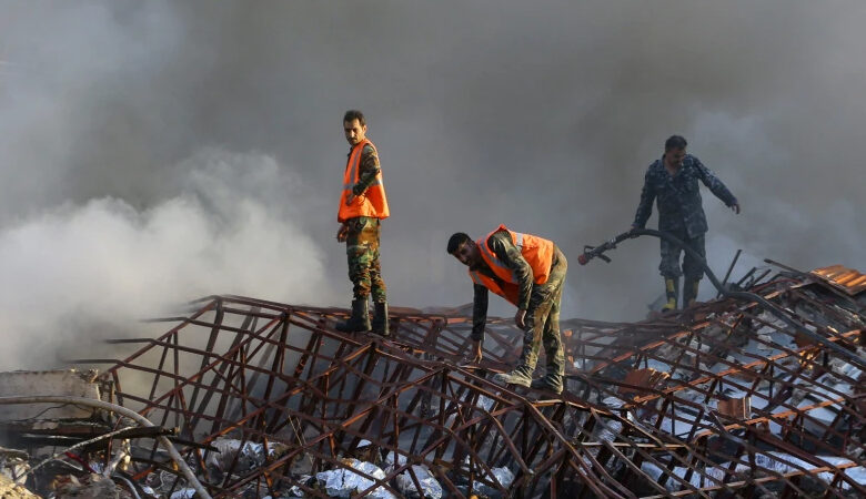 İran İsrail içindeki hedefleri vurabilir - NBC