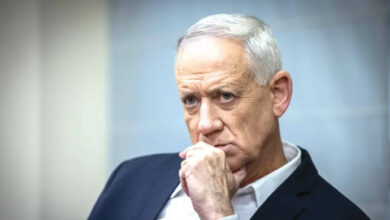 İsrail siyaseti: Benny Gantz neden seçim çağrısında bulundu?  - İsrail Haberleri