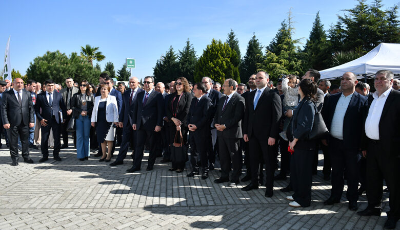 Kazakistan'da Tarımsal İş Festivali düzenlendi (FOTOĞRAFLAR)