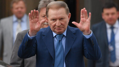 Leonid Kuchma: 'Artık kardeş değiliz, Rusya Kabil'