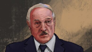 Lukashenko: Belarus savaşa hazırlanıyor