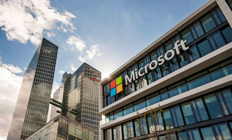 "Microsoft" yapay zekanın geliştirilmesi için Japonya'ya 2,9 milyar dolar yatırım yapacak