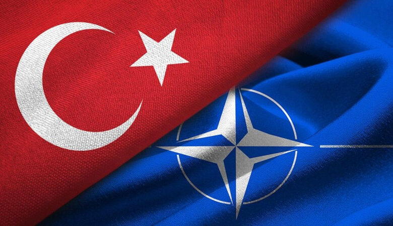 NATO Dışişleri Bakanları gayrı resmi toplantısı gelecek yıl Türkiye'de yapılacak