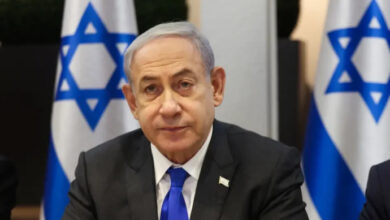 Netanyahu, Batı Şeria'nın tam kontrolünü savunan gruba hitap edecek - İsrail Haberleri