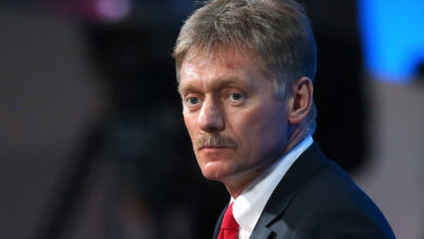 Peskov: "ABD, Rus mallarına el konulmasına karşılık verecek"