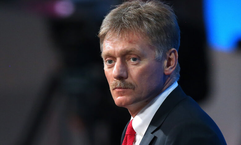 Peskov: "ABD, Rus mallarına el konulmasına karşılık verecek"