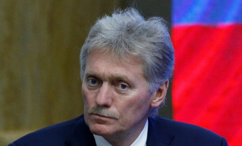 Peskov, Gürcistan'ın "yabancı ajanlara" ilişkin yasa tasarısını "Rus" olarak görmüyor