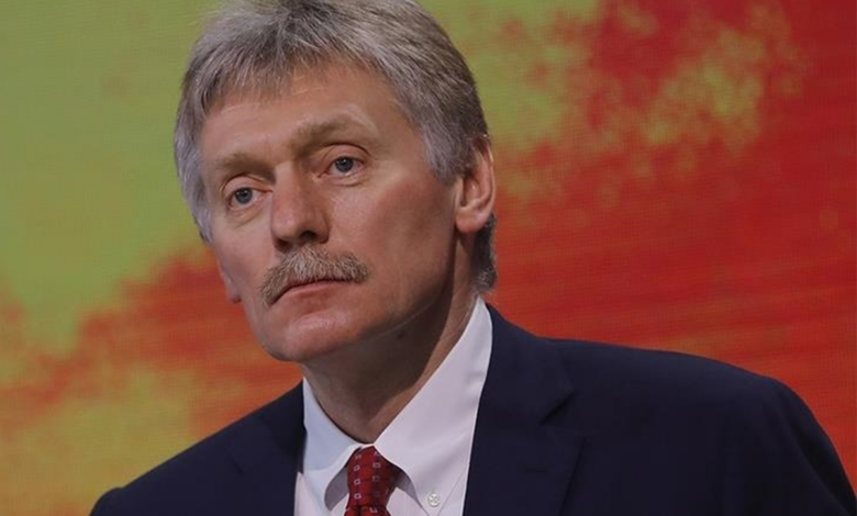 Peskov: İran ile İsrail arasındaki sorunun çözümü için Rusya'dan yardım talebi olmadı