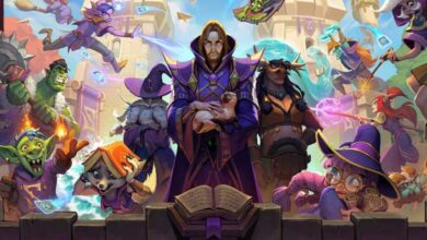 Rusya Federasyonu'nda Hearthstone'un bir benzeri yaratıldı