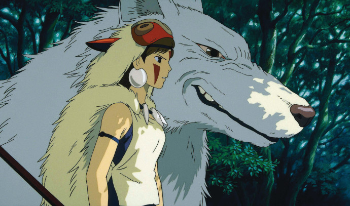 Sinematekler Japon animasyon ustası Hayao Miyazaki'yi anıyor - İsrail Kültürü