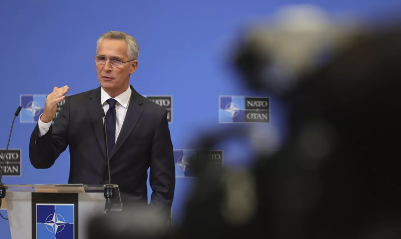 Stoltenberg: "NATO, Ukrayna'ya daha fazla Patriot sağlama olasılığını değerlendirecek"