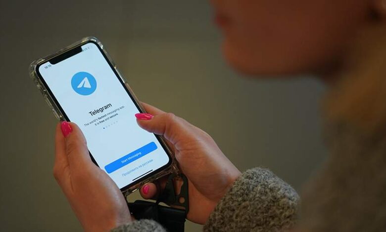 Telegram'ın aylık izleyici kitlesi 900 milyon kişiye ulaştı