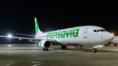 Transavia Gürcistan pazarında faaliyet göstermeye başladı