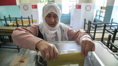 Türkiye MSK: Belediye seçimlerinin sonuçları 1 Nisan'da açıklanacak