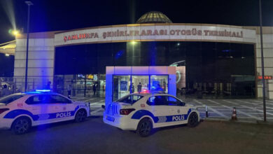 Türkiye'de otobüs terminalinde silahlı saldırı: 1 ölü, 9 yaralı