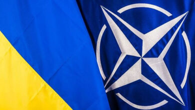 Ukrayna-NATO Konseyi'nin bir sonraki toplantısı yapılacak