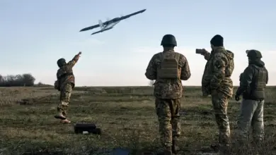 Ukrayna bu yıl yaklaşık 2 milyon drone üretmeyi planlıyor