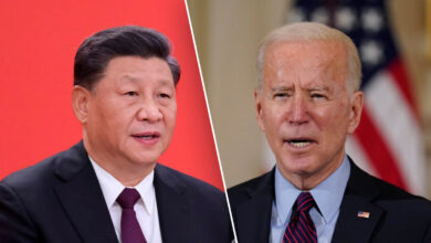 Xi Jinping, Biden'ı Tayvan konusunda tehdit etti