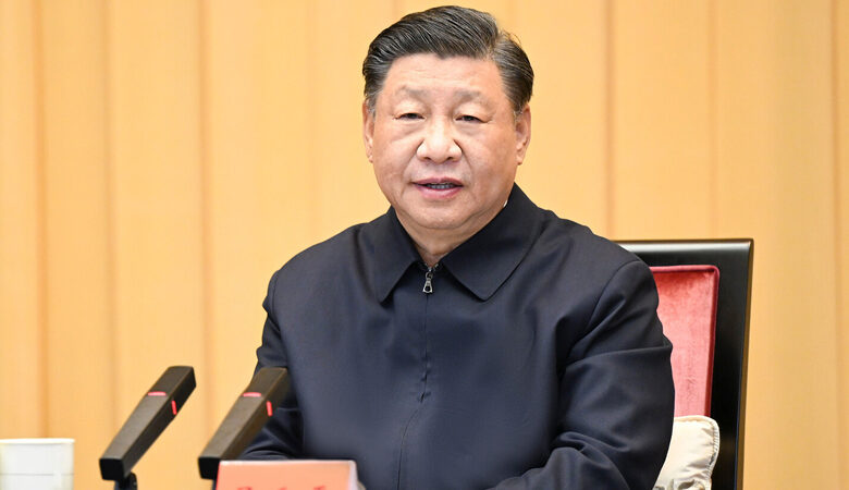 Xi Jinping: 'Dünyada Tayvan ve Çin'i bölebilecek hiçbir güç yok'