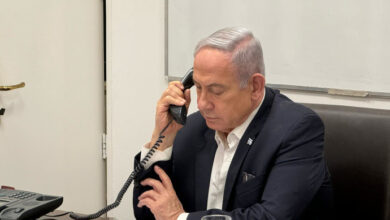 Yeni anketlere göre Netanyahu 7 Ekim'den bu yana her zamankinden daha güçlü - Benjamin Netanyahu