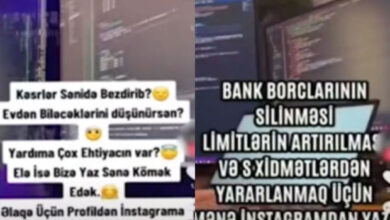 Yeni bir dolandırıcılık türü: "Kesirleri düzeltiyorum, test puanlarını artırıyorum" (VİDEO)