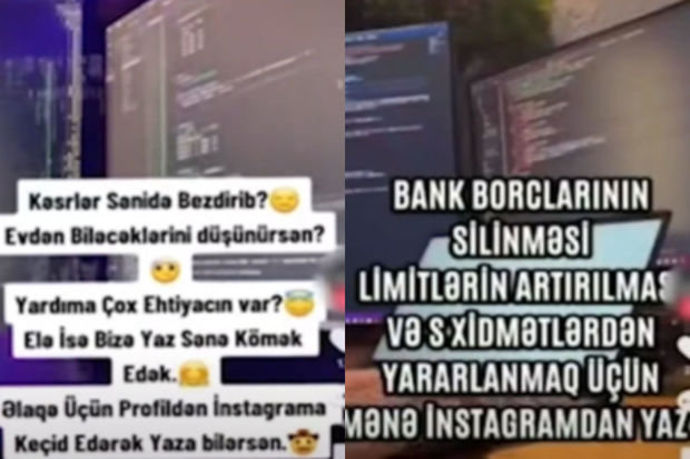 Yeni bir dolandırıcılık türü: "Kesirleri düzeltiyorum, test puanlarını artırıyorum" (VİDEO)